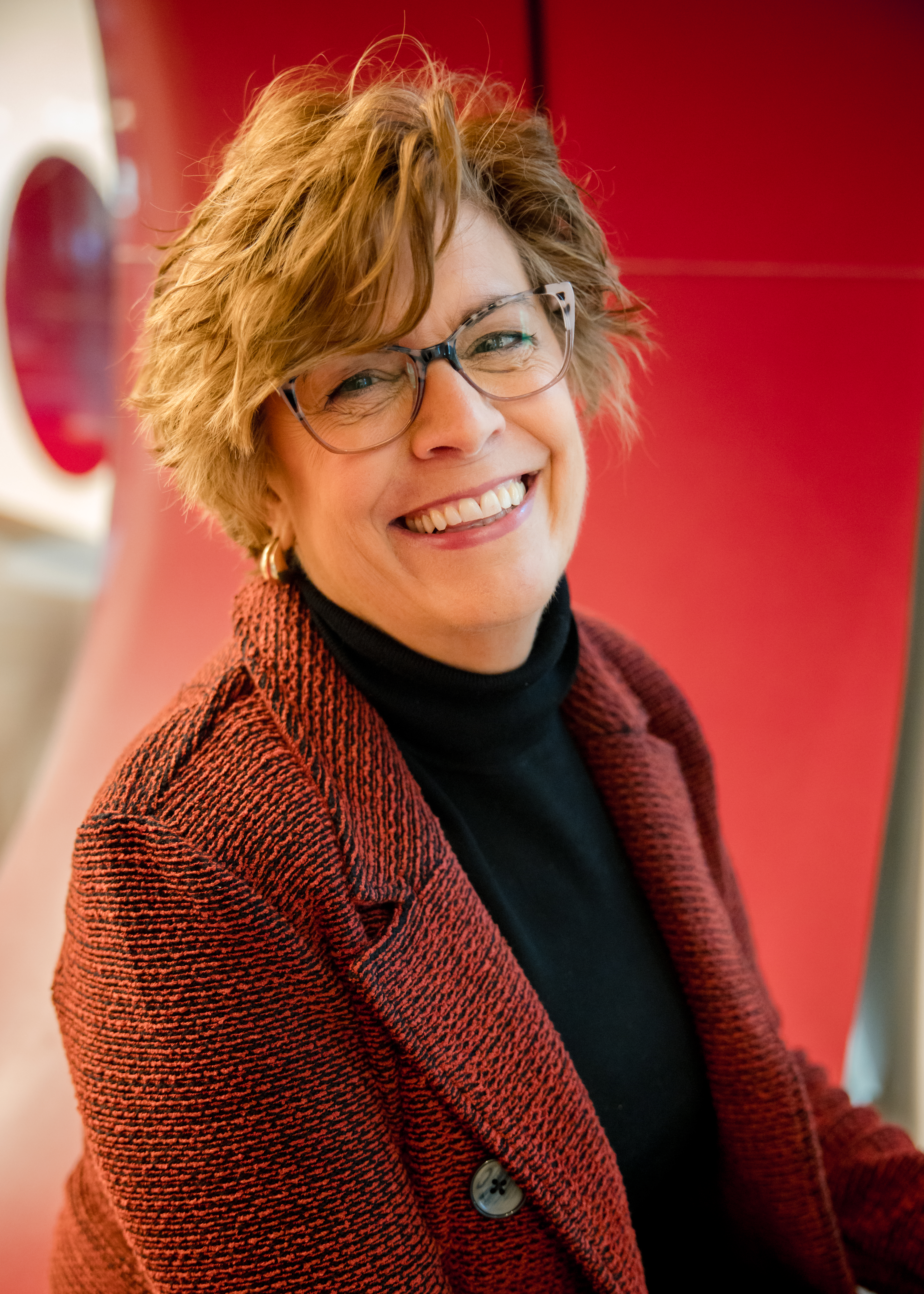 Dr. Liz Jenkins case study